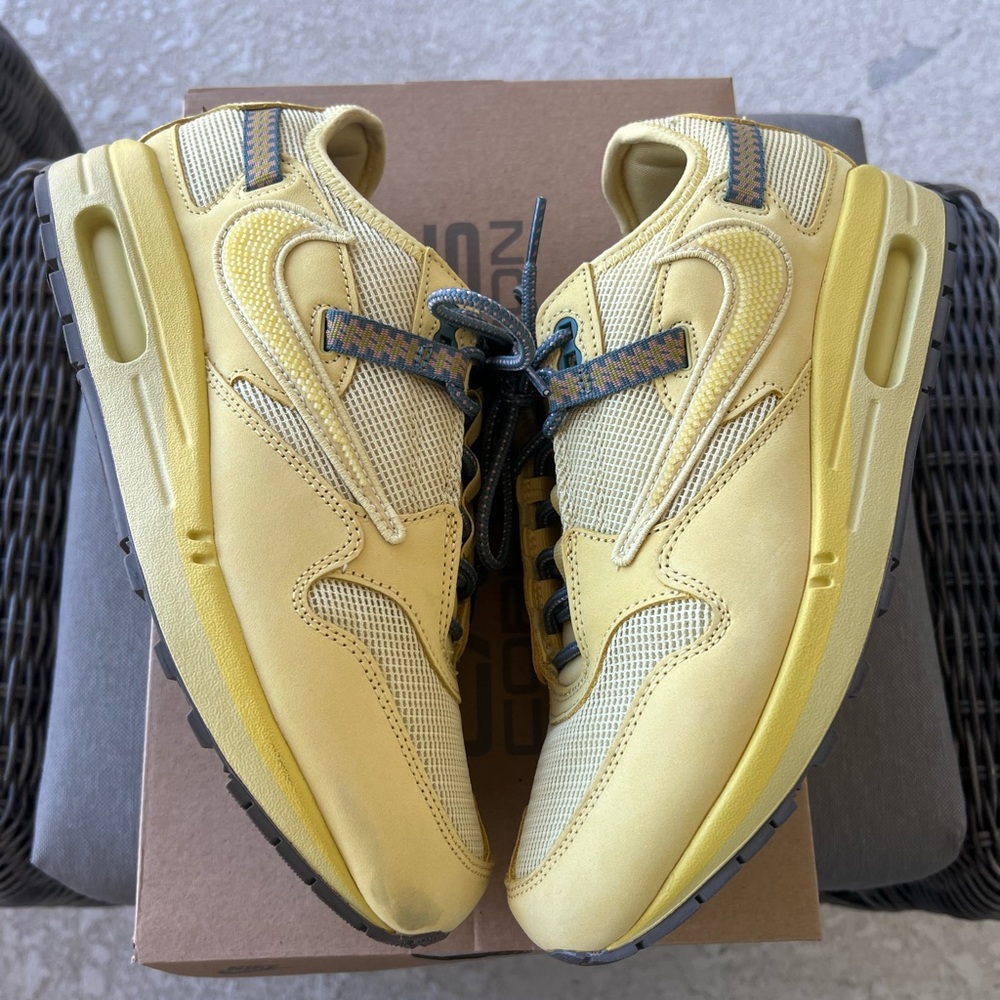 Nike Travis Scott Air Max